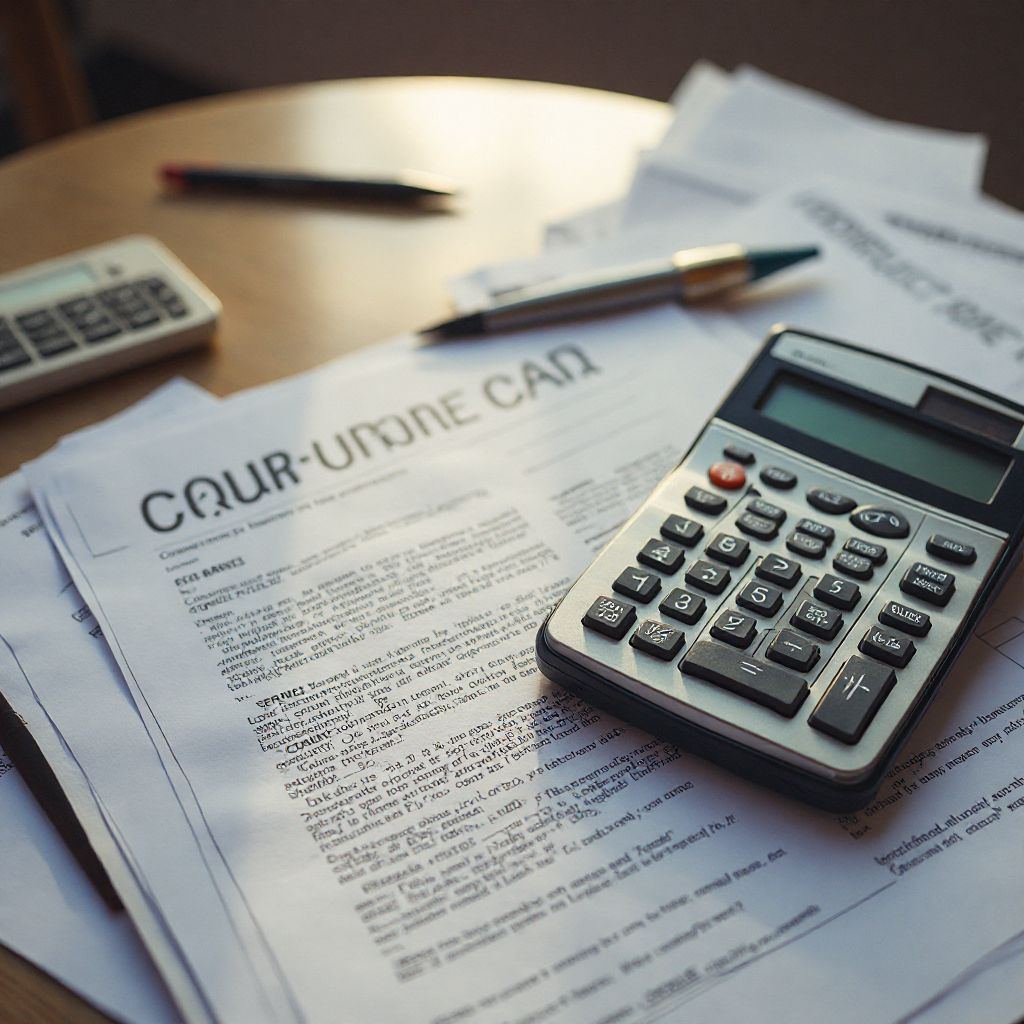 Financiamiento automotriz en Argentina