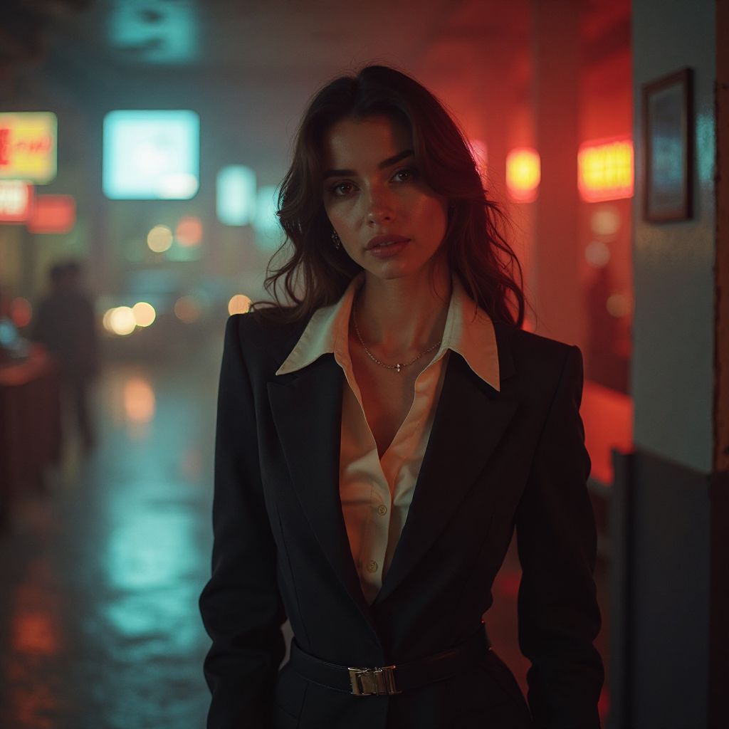 Laura Fernández - Directora Comercial