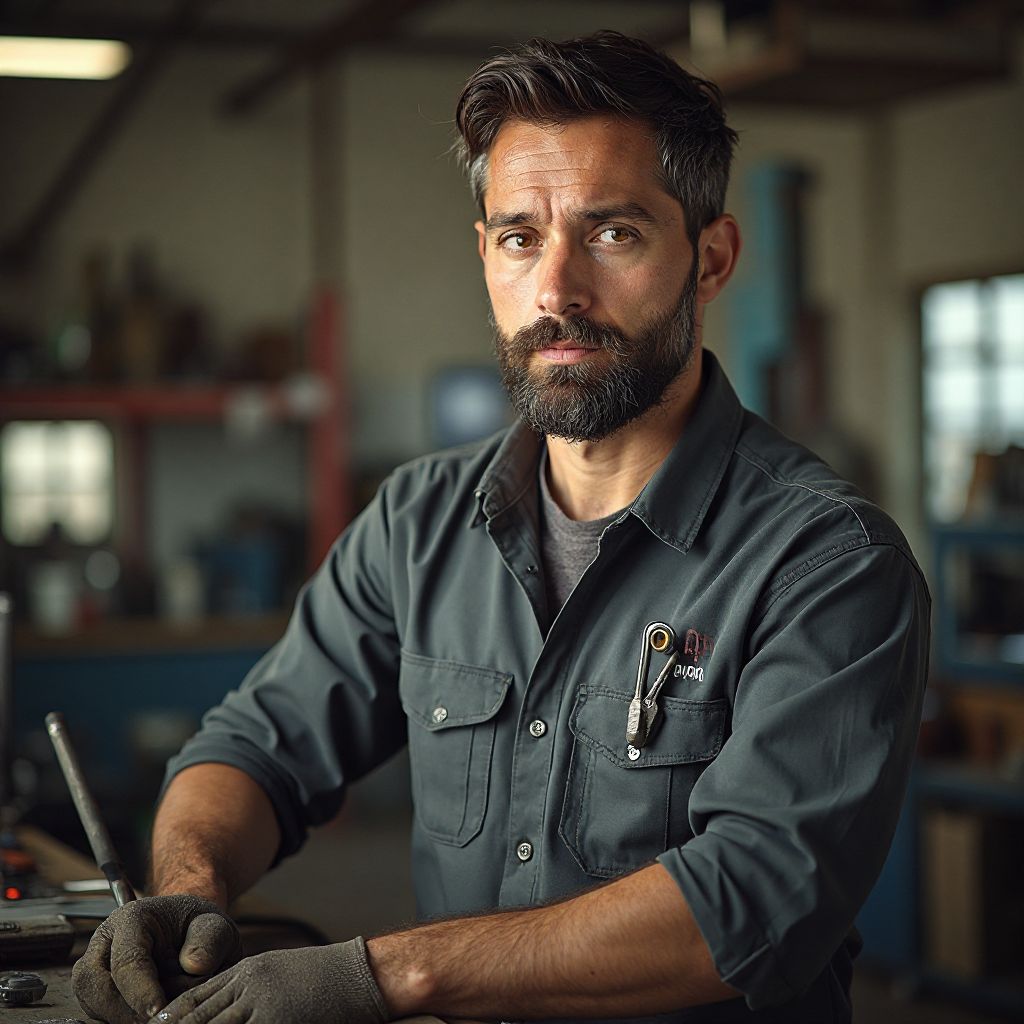 Carlos Méndez - Director Técnico