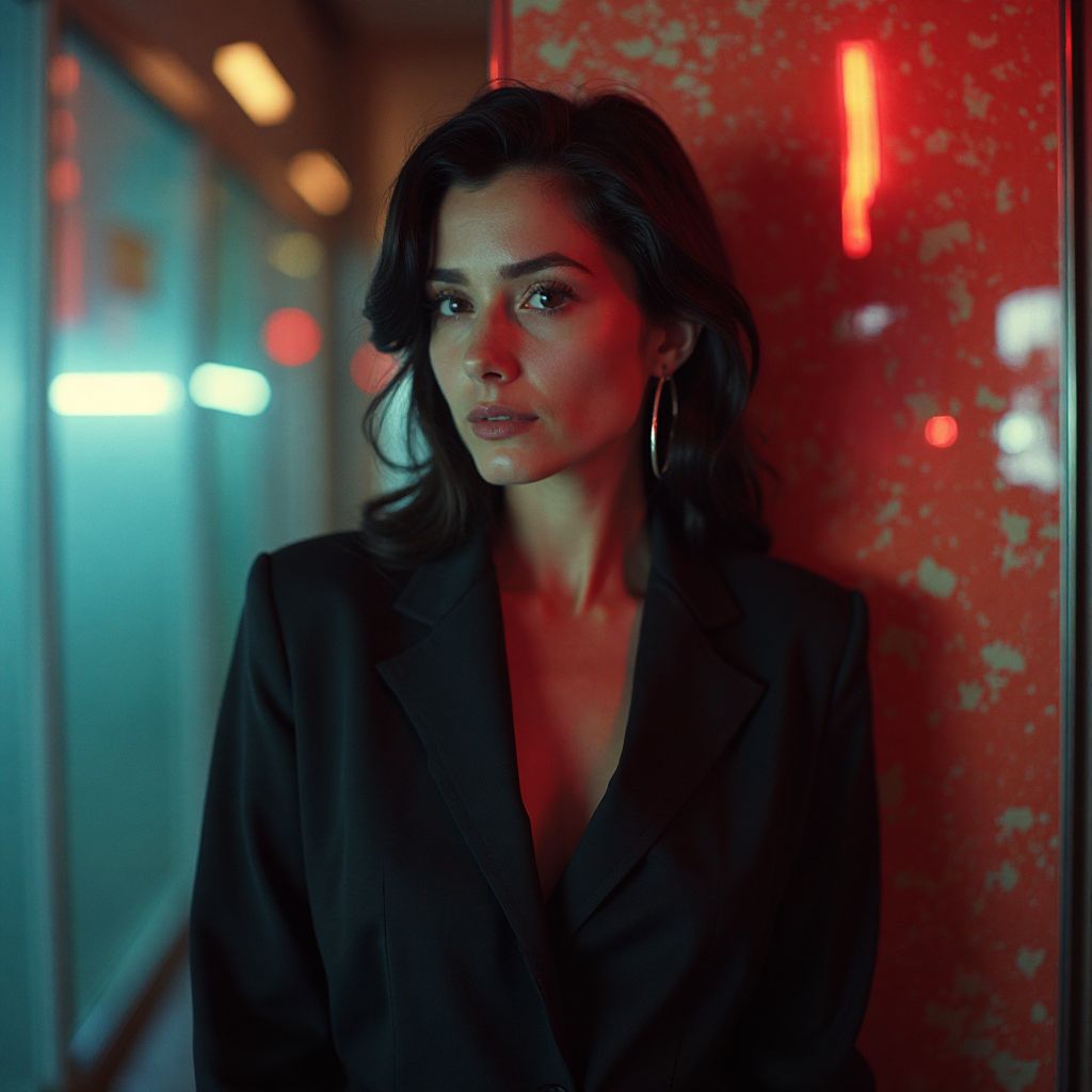 Laura Fernández - Directora Comercial